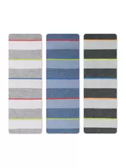 Детские колготки tip-top 366 серый, , 128-134 (20), CONTE-KIDS, - 2