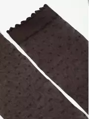 Носки женские conte fantasy 20с-84/1сп grafit, , 36-39 (23-25), CONTE ELEGANT, - 1