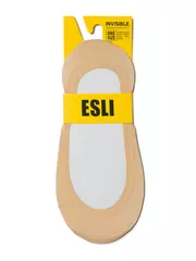 Подследники женские esli is001, , 36-39 (23-25), ESLI, - 3