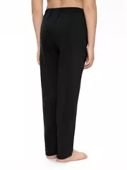 Веселые брюки для девочек с термоэффектом music joy nero, , 98,104-52, CONTE ELEGANT, - 2