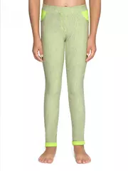 Леггинсы для девочек sunny lemon, , 110,116-56, CONTE ELEGANT, - 1