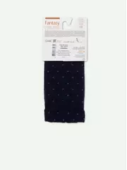 Носки женские fantasy 19с-14сп marino, , 36-39 (23-25), CONTE ELEGANT, - 3