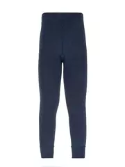 Леггинсы детские махровые (однотонные) sof-tiki 000 темно-синий, , 104-110, CONTE-KIDS, - 1