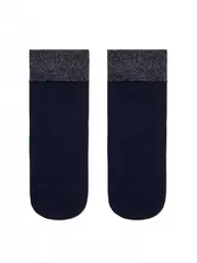 Носки женские conte fantasy (люрекс) 16с-128сп marino, , 36-39 (23-25), CONTE ELEGANT, - 2