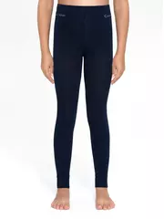 Леггинсы для мальчиков max 000 темно-синий, , 104-110, CONTE-KIDS, - 1