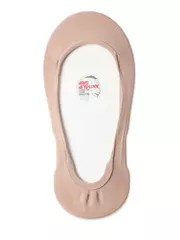 Невидимые женские подследники с низкой посадкой fantasy 000, , 36-39 (23-25), CONTE ELEGANT, - 2