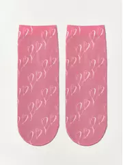 Носки женские conte fantasy с рисунком 751 mix, , 36-39 (23-25), CONTE ELEGANT, - 3