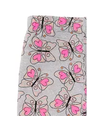 Леггинсы для девочек fly fumo, , 98-48, CONTE ELEGANT, - 2