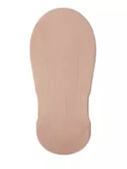 Невидимые женские подследники с низкой посадкой fantasy 000, , 36-39 (23-25), CONTE ELEGANT, - 3