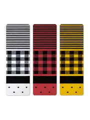 Детские колготки tip-top 435 желтый, , 128-134 (20), CONTE-KIDS, - 2