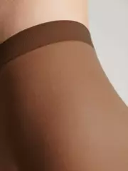 Колготки женские conte ideal 40 den mocca, , 2, CONTE ELEGANT, - 3
