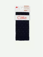 Носки женские fantasy 19с-14сп marino, , 36-39 (23-25), CONTE ELEGANT, - 2