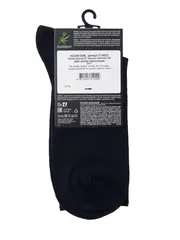 Мужские носки из бамбука diwari bamboo 000 темно-синий, , 40-41 (25), DIWARI, - 3
