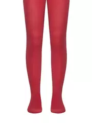 Колготки детские полиамидные esli cool 50 coral, , 116-122, ESLI, - 1