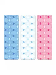 Колготки детские conte-kids bravo 215 голубой, , 62-74 (12), CONTE-KIDS, - 3