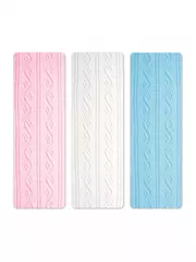 Колготки детские conte-kids miss 266 cветло-розовый, , 62-74 (12), CONTE-KIDS, - 2