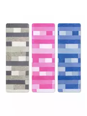 Детские колготки sof-tiki (махровые внутри) с рисунками 393 голубой, , 116-122 (18), CONTE-KIDS, - 3