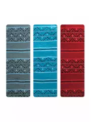 Детские колготки conte-kids sof-tiki (махровые внутри) с рисунками 257 голубой, , 140-146 (22), CONTE-KIDS, - 2