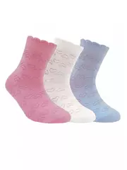 Носки детские conte-kids bravo 184 бледно-фиолетовый, , 14, CONTE-KIDS, - 3