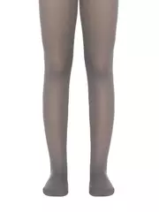 Колготки детские полиамидные only 40 fumo, , 140-146, CONTE ELEGANT, - 1