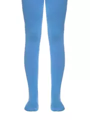 Колготки детские нарядные maggie blue, , 104-110, CONTE ELEGANT, - 1