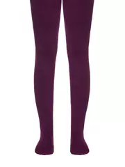 Колготки детские нарядные maggie melanzana, , 116-122, CONTE ELEGANT, - 1