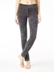 Леггинсы женские conte letty, , 164-102/L, CONTE ELEGANT, - 4