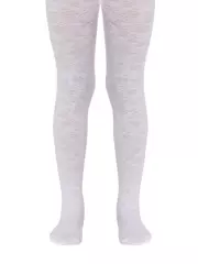 Колготки детские нарядные rosanna bianco, , 104-110, CONTE ELEGANT, - 1