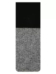 Колготки подростковые с имитацией чулок esli 337 темно-серый, , 152-158 (23), ESLI, - 1