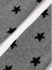 Колготки детские esli 619 серый, , 80-86 (14), ESLI, - 2