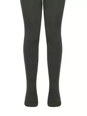 Колготки детские (однотонные) tip-top 566 хаки, , 104-110 (16), CONTE-KIDS, - 1