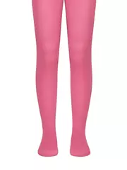 Колготки детские полиамидные esli cool 50 rose, , 128-134, ESLI, - 1