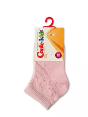 Носки детские conte-kids miss 112 cветло-розовый, , 18, CONTE-KIDS, - 2