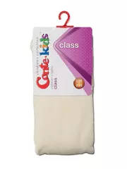 Колготки детские class 192 бежевый, , 140-146 (22), CONTE-KIDS, - 2