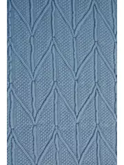 Колготки детские нарядные conte blanca, , 140-146, CONTE ELEGANT, - 4