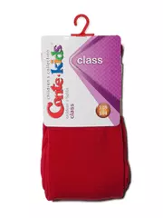Колготки детские class 192 бордо, , 150-152 (22), CONTE-KIDS, - 2