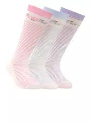 Гольфы детские conte-kids tip-top 038 молочный-розовый, , 18, CONTE-KIDS, - 3