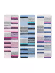 Детские колготки conte-kids sof-tiki (махровые внутри) с рисунками 389 светло-голубой, , 62-74 (12), CONTE-KIDS, - 3