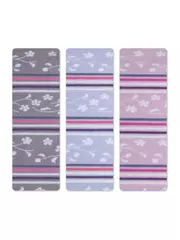 Детские колготки sof-tiki (махровые внутри) с рисунками 398 бледно-фиолетовый, , 92-98 (14), CONTE-KIDS, - 2