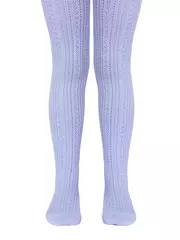 Колготки детские conte-kids miss 270 бледно-фиолетовый, , 92-98 (14), CONTE-KIDS, - 1