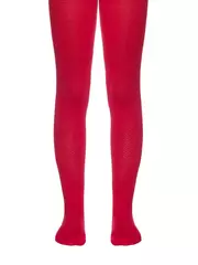 Колготки детские class 192 бордо, , 150-152 (22), CONTE-KIDS, - 1