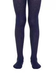 Колготки детские conte tina marino, , 152-158, CONTE ELEGANT, - 1