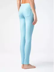 Леггинсы женские conte lynda, , 164-102/L, CONTE ELEGANT, - 4