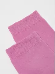 Носки детские (однотонные) esli 000 мальва, , 16, ESLI, - 2