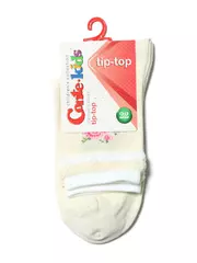 Носки детские conte-kids tip-top (с пикотом) 194 капучино, , 22, CONTE-KIDS, - 2