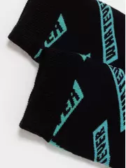 Носки детские махровые sof-tiki "whatever" 596 черный, , 16, CONTE-KIDS, - 2