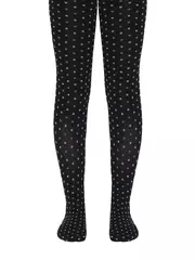 Колготки детские полиамидные candy, , 158-164, CONTE ELEGANT, - 2