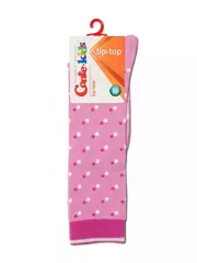 Гольфы детские conte-kids tip-top 037 мальва, , 18, CONTE-KIDS, - 2