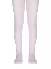 Хлопковые детские колготки esli (однотонные) 000 cветло-розовый, , 80-86 (14), ESLI, - 1