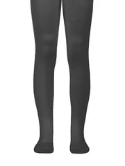 Тонкие детские колготки class 191 черный, , 104-110 (16), CONTE-KIDS, - 1